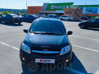 продажа лада гранта, 2015 год в рыбинске