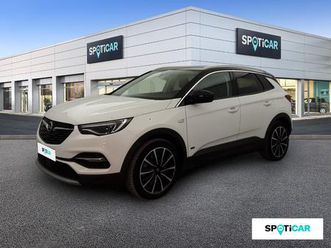 x hybrid 225 ch bva8 edition