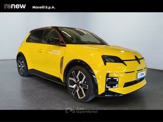 iconic 150 cv comfort range rif.gv153