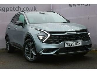 1.6 t-gdi hev gt-line s