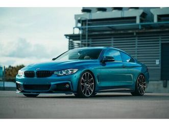 bmw 440i xdrive/m performance/360/h&k/led/hud/lm-20