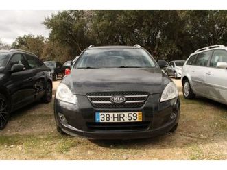 kia ceed sw 1.6 crdi lx