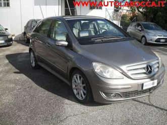classe b (t245) b 180 cdi sport