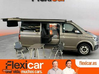 beach camper tdi 110kw (150cv) bmt