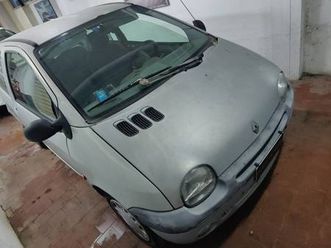 twingo 1ª serie twingo 1.2i cat base (1239cc)