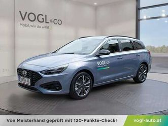 hyundai i30 kombi 1,0 tgdi go! plus dct