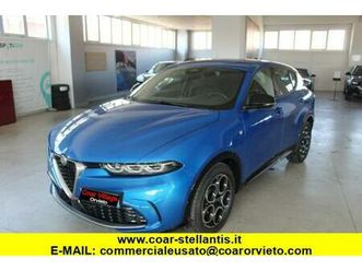 phev 1.5 160 cv mhev tct7 ti