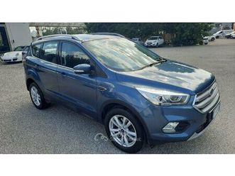2.0 tdci 120 cv s&s 2wd business