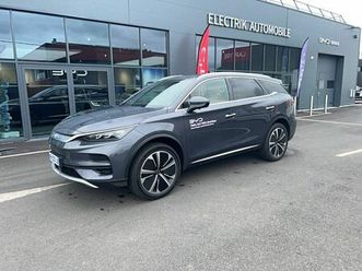 byd tang 2025 - mountain grey - tang 108,8 kwh 517ch flagship