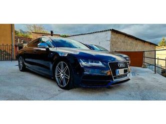 audi - a7