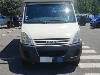 iveco daily fgn 35c15 v12 h2