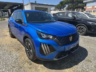 2008 2ª serie 2008 puretech 100 s&s allure