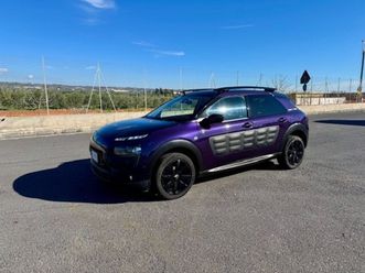 c4 cactus bluehdi 100 shine