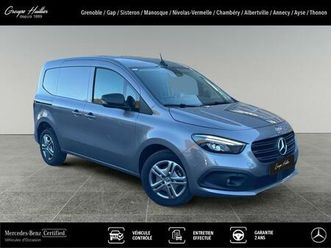 112 cdi fourgon pro - 24 600 ht