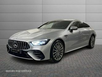 coupé 4 43 4matic+ mild hybrid amg