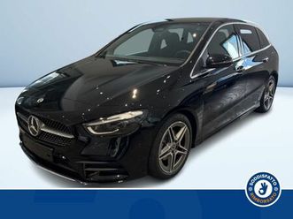 180d automatic amg line advanced plus