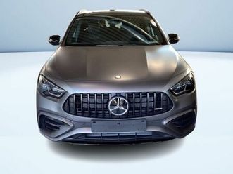 45 s amg 4matic premium plus