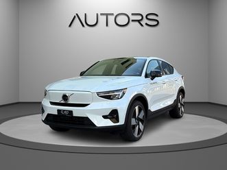 c40 recharge e80 82kwh twin awd pure electric ultimate