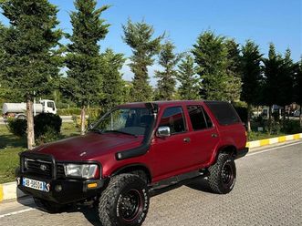 toyota 4-runner