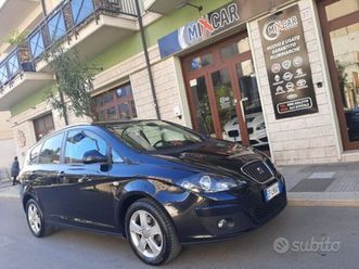 altea seat altea xl 1.6 tdi 105cv diesel unipro
