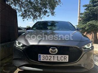 mazda mazda3 2.0 skyactivg zenith