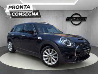 mini clubman (f54) 2.0 191cv - prezzo promo/iva esp
