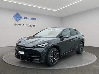 tavascan 77 kwh edge 4d