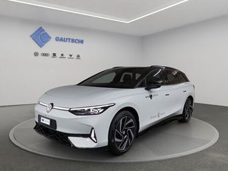 id.7 tourer gtx 86 kwh gtx united 4 motion