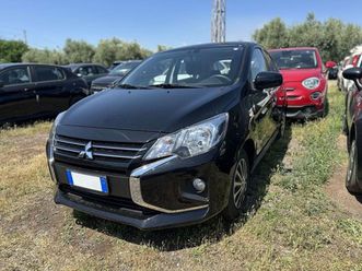 space star 3ª serie space star 1.2 invite