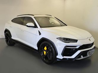 urus urus 4.0