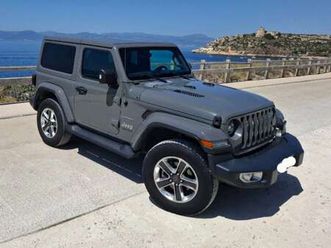 wrangler iv 2018 2.2 mjt ii sahara auto