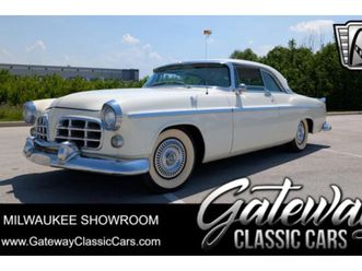 1955 chrysler newport sedan