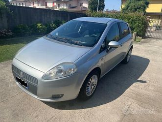 fiat grande puntp 1.9 120 cv