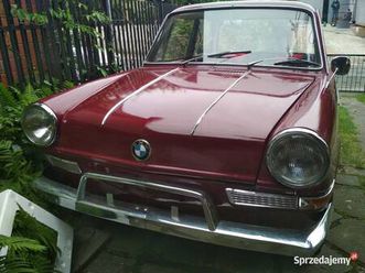 bmw 700 zabytek boleslawiec - sprzedajemy.pl