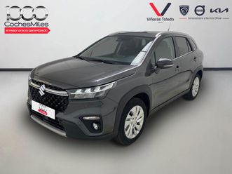 1.4t mild hybrid s2 95 kw (129 cv)