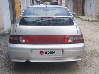 продажа лада 2112, 2007 год в нальчике