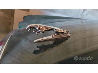 jaguar xj6/xj12 (1968-86) - 1986