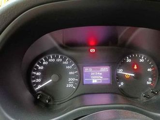 mercedes-benz - vito