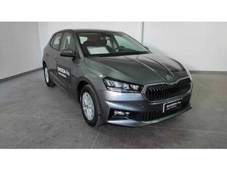 1.0 mpi evo 80 cv selection