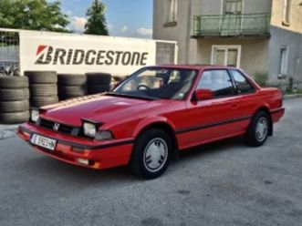 honda prelude b20a ≫ 1987 • 13 000 лв. • id