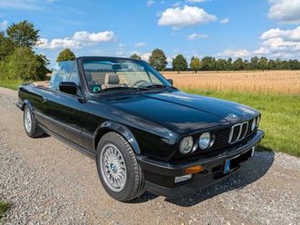 bmw e30 325ia