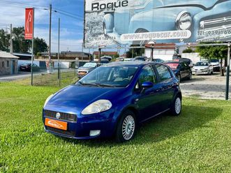 fiat punto 70 jtd multijet dynamic