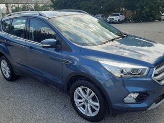 kuga 2ª serie kuga 2.0 tdci 120 cv s&s 2wd business