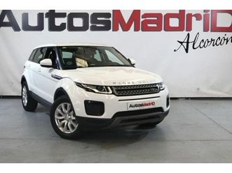 2.0l td4 diesel 110kw (150cv) 4x4 pure