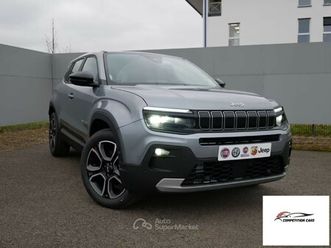 1.2 turbo mhev summit prezzo reale!!!