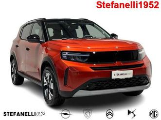 full electric gs 113cv auto