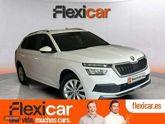 1.0 tsi 81kw (110cv) active