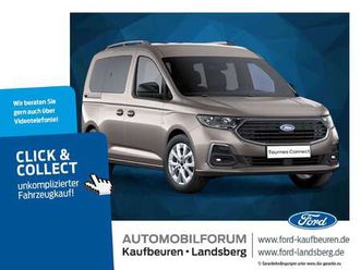 titanium l1 | automatik | led