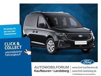 titanium l1 | automatik | led