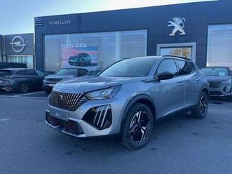 hybrid allure 145pk *demo*